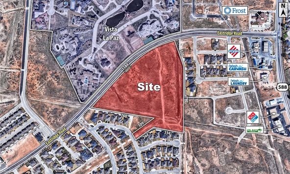 7402 Eastridge Road, Odessa, TX 79762